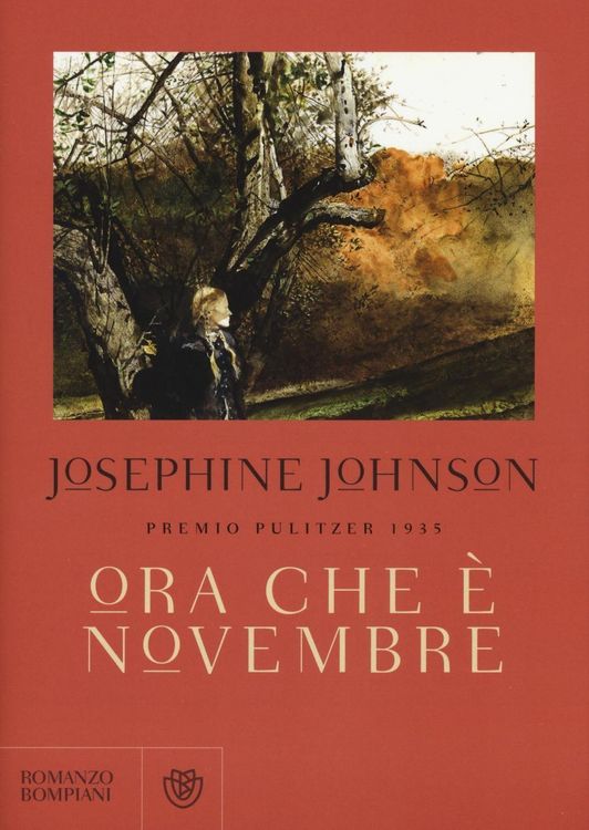 Produktbild: Ora che è novembre