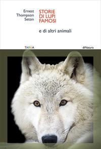 Produktbild: Storie di lupi famosi. E di altri animali