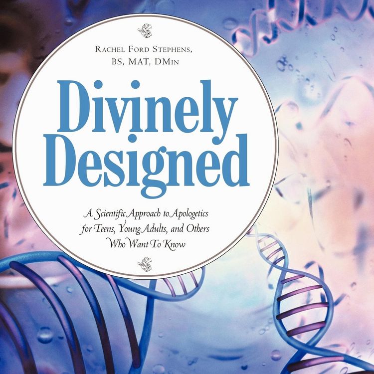 Produktbild: Divinely Designed