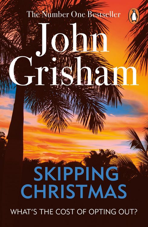 Produktbild: Skipping Christmas