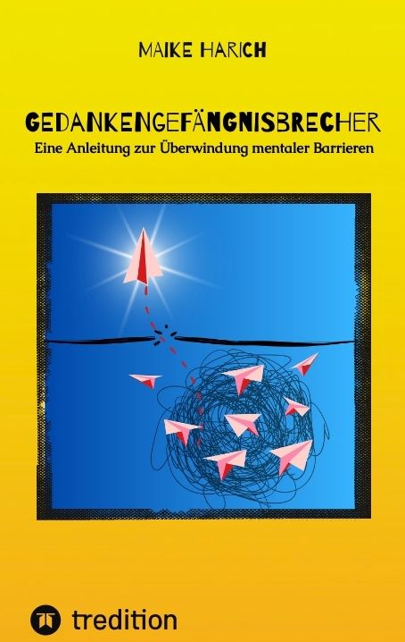 Produktbild: Gedankengef&auml;ngnisbrecher