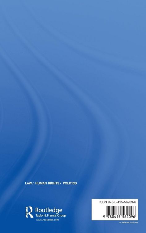 Produktbild: Emerging Areas of Human Rights in the 21st Century