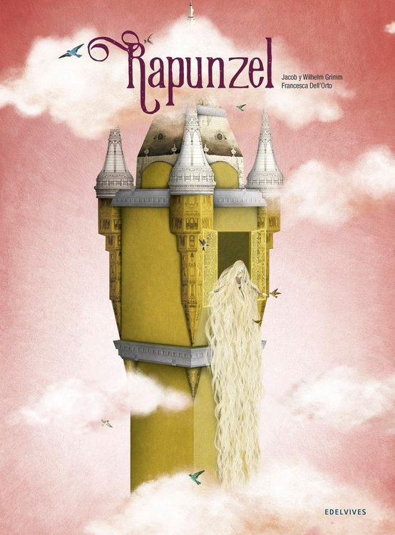 Produktbild: Rapunzel