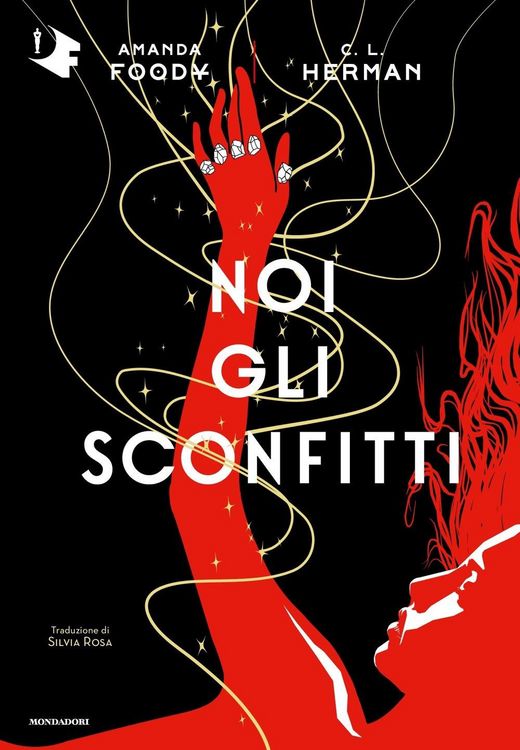 Produktbild: Noi gli sconfitti
