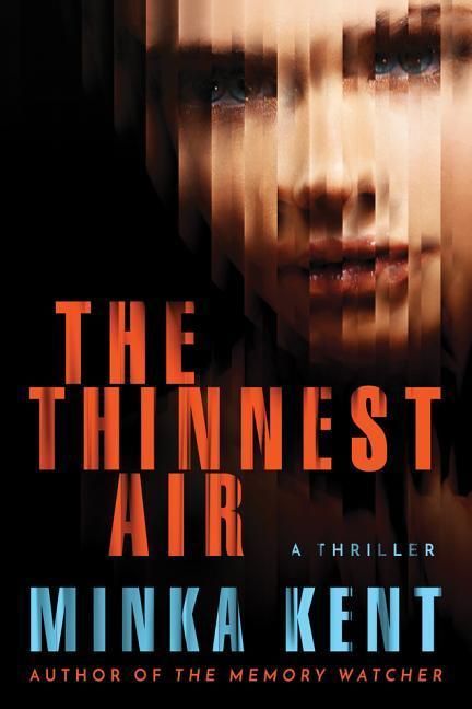 Produktbild: The Thinnest Air