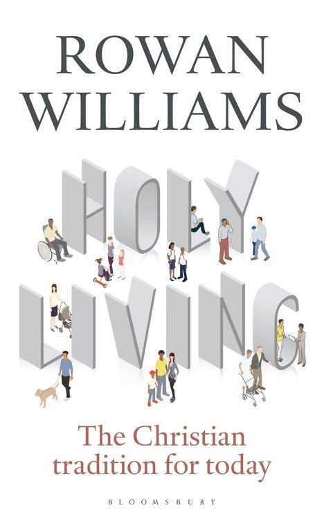 Produktbild: Holy Living