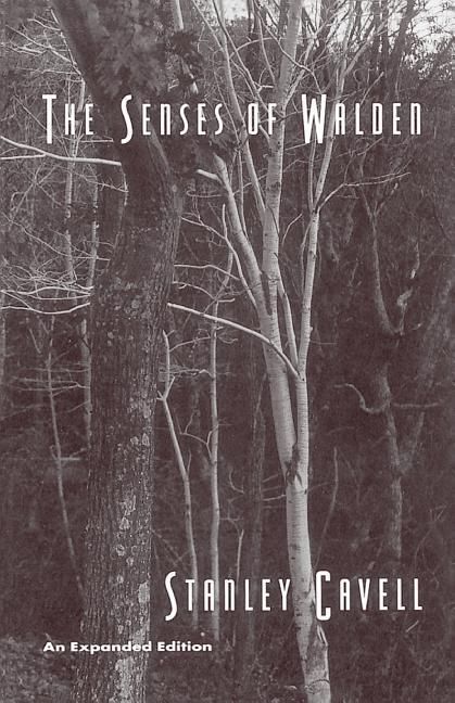 Produktbild: The Senses of Walden