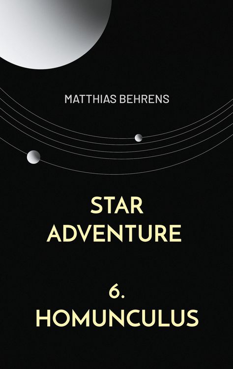 Produktbild: Star Adventure