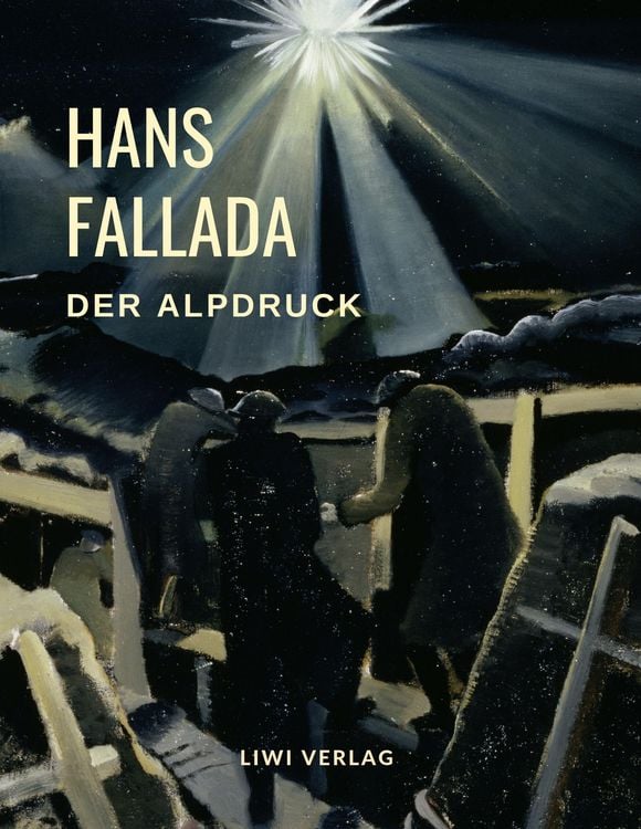 Produktbild: Der Alpdruck