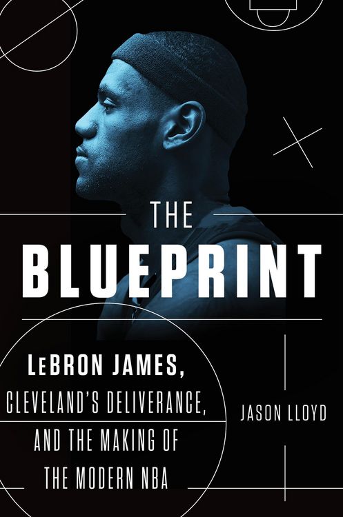 Produktbild: The Blueprint