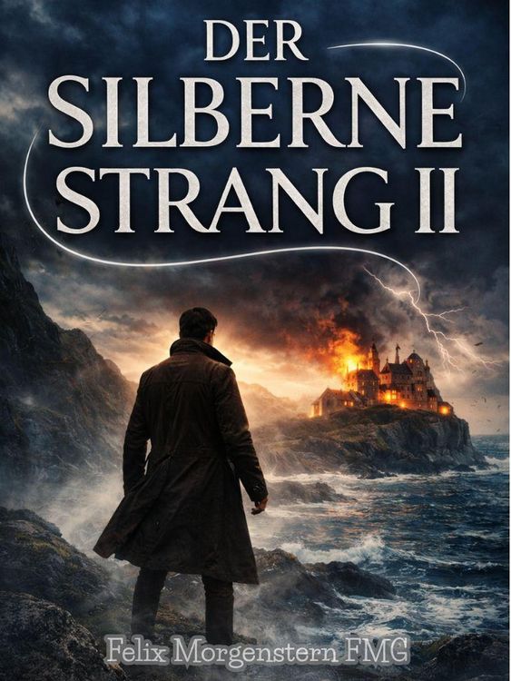 Produktbild: Der Silberne Strang II