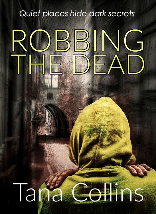 Produktbild: Robbing the Dead