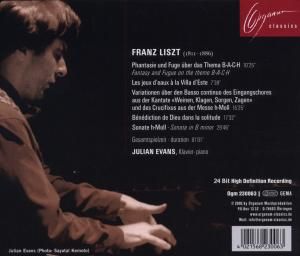 Produktbild: Klavierwerke