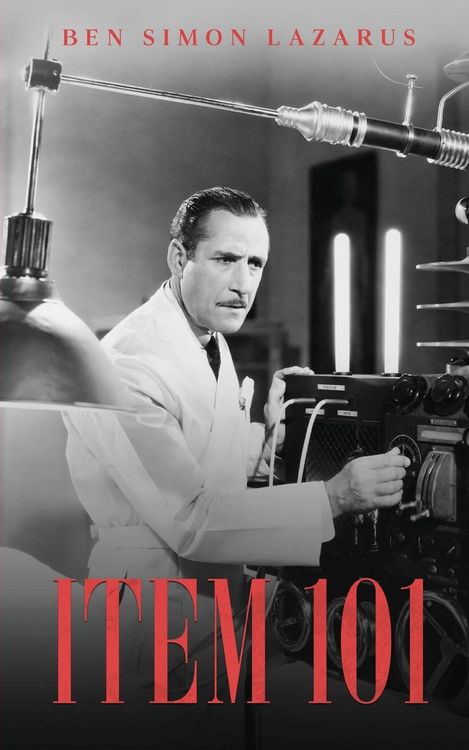 Produktbild: Item 101