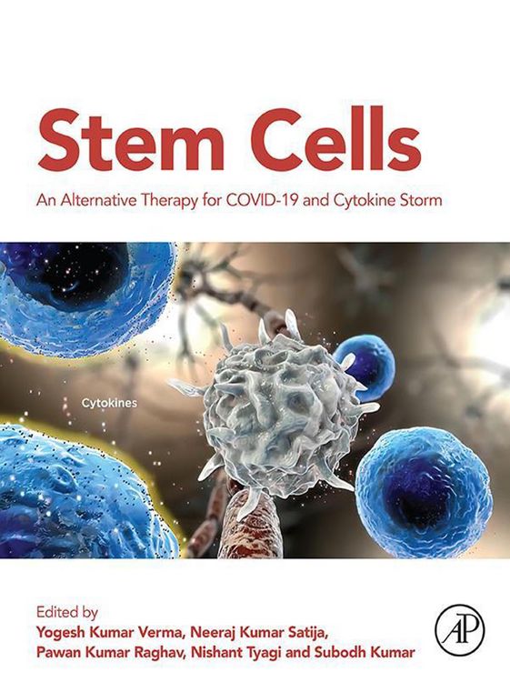 Produktbild: Stem Cells