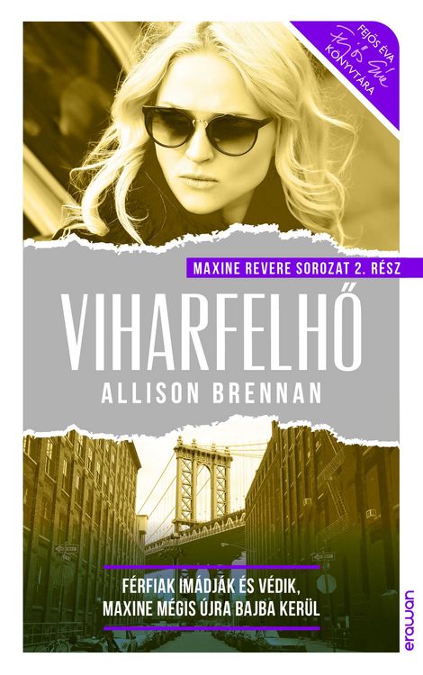 Produktbild: Viharfelho