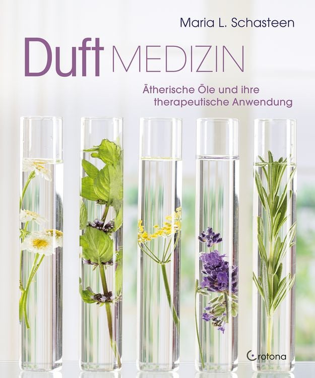 Produktbild: Duft-Medizin