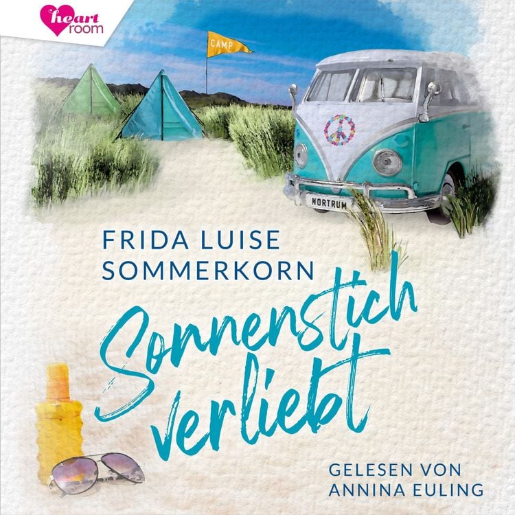 Produktbild: Sonnenstich verliebt