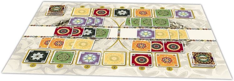 Produktbild: Mandala