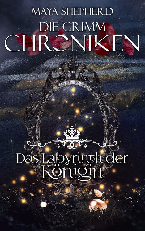 Produktbild: Das Labyrinth der K&ouml;nigin