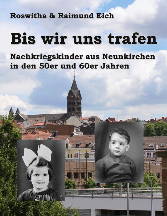 Produktbild: Bis wir uns trafen