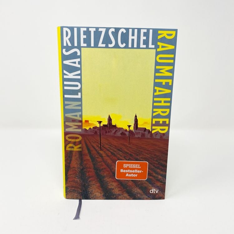 Produktbild: Raumfahrer