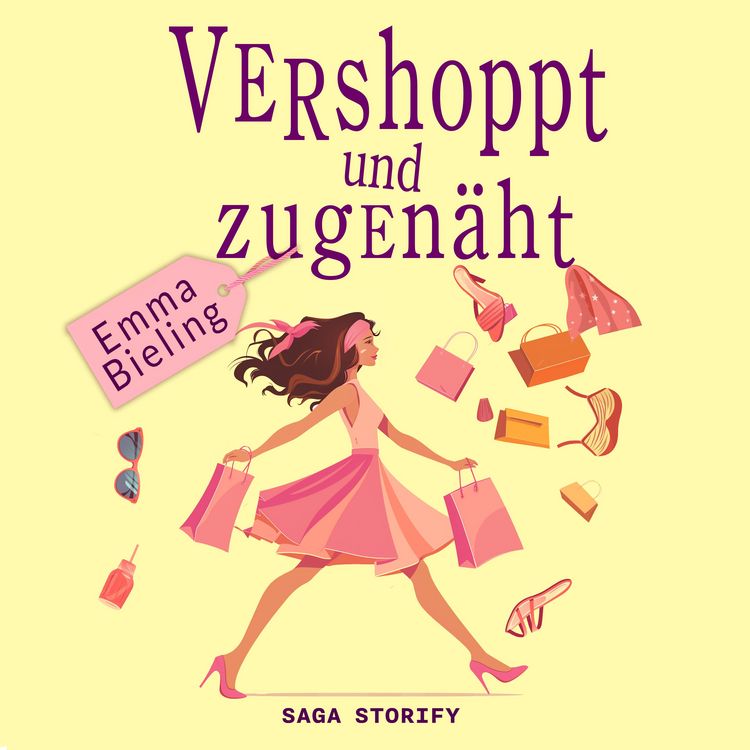Produktbild: Vershoppt und zugen&auml;ht