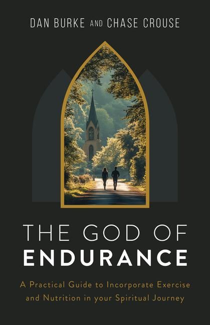 Produktbild: The God of Endurance