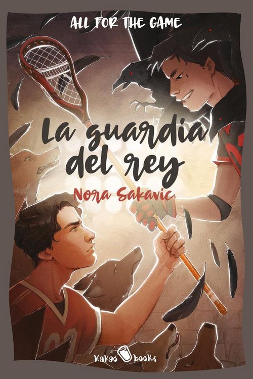 Produktbild: La guardia del rey