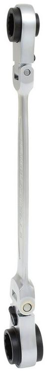 Produktbild: KS Tools 503.4745 Ringschl&uuml;ssel Schl&uuml;sselweite (Metrisch) 10 - 19 mm