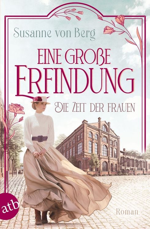 Produktbild: Die Zeit der Frauen &ndash; Eine gro&szlig;e Erfindung