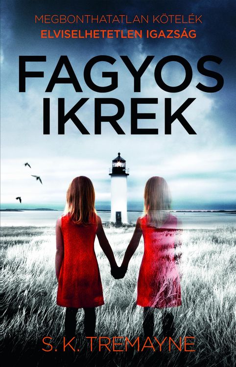 Produktbild: Fagyos ikrek
