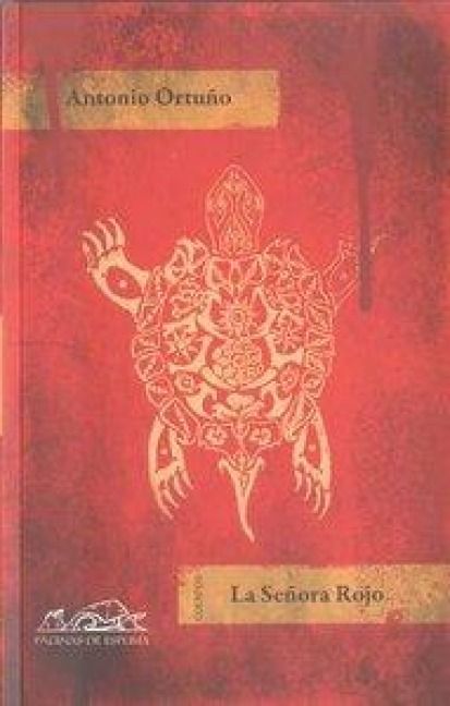 Produktbild: La se&ntilde;ora Rojo