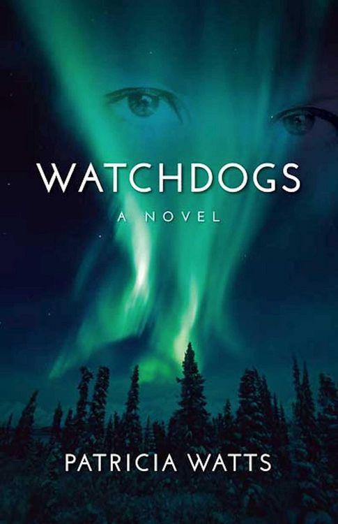 Produktbild: Watchdogs