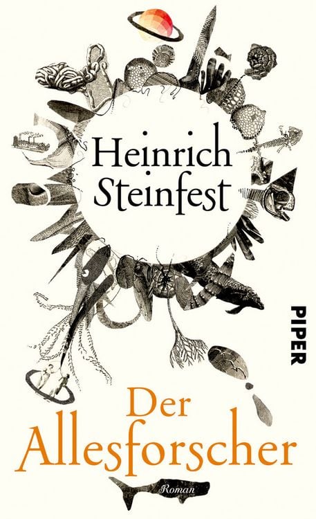Produktbild: Der Allesforscher