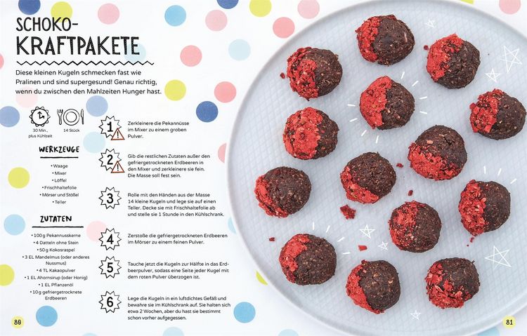 Produktbild: Kochen ohne Kochen