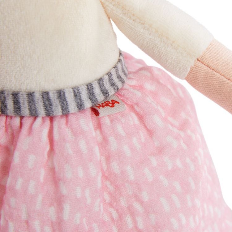 Produktbild: Kuschelpuppe Lara