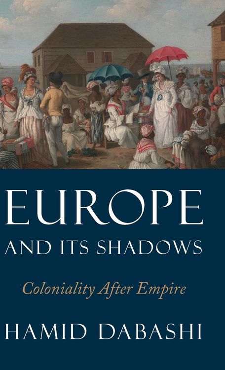 Produktbild: Europe and Its Shadows