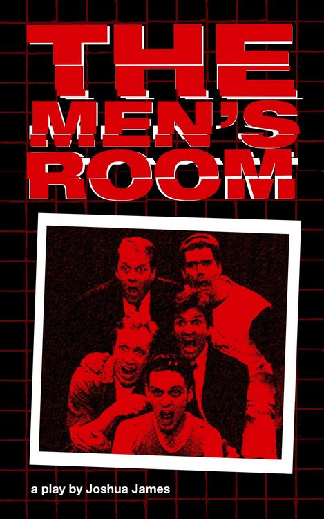 Produktbild: The Men's Room