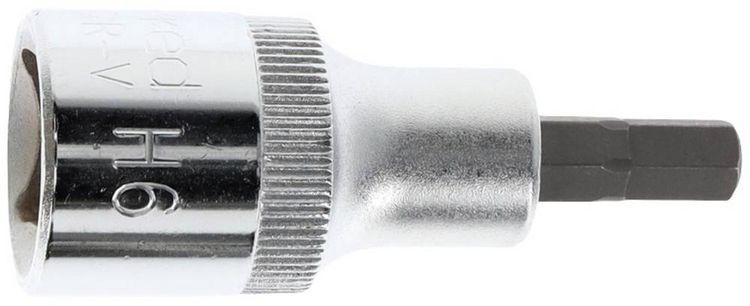 Produktbild: Gedore RED R62550610 Schraubendrehereinsatz 1 St&uuml;ck 3300360