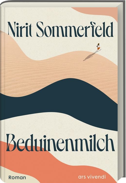 Produktbild: Beduinenmilch