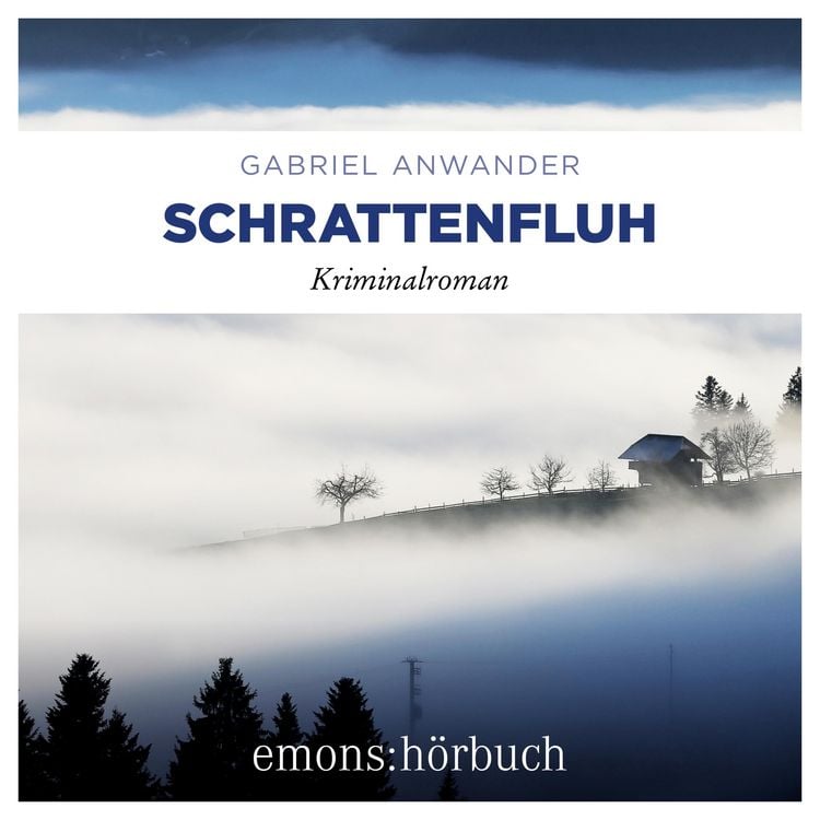 Produktbild: Schrattenfluh