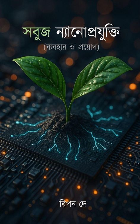Produktbild: সবুজ ন্যানোপ্রযুক্তি
