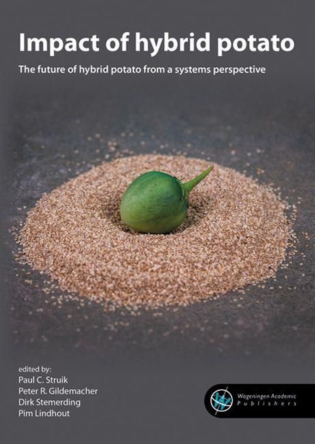 Produktbild: Impact of Hybrid Potato
