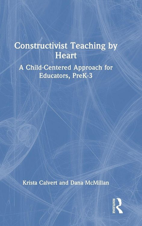 Produktbild: Constructivist Teaching by Heart