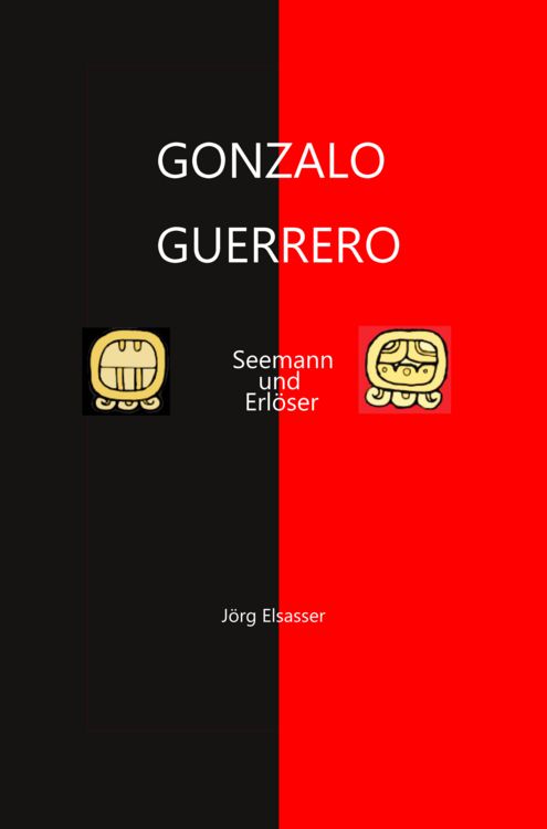 Produktbild: Gonzalo Guerrero