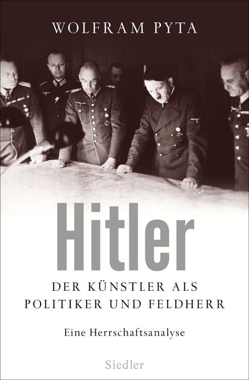Produktbild: Hitler