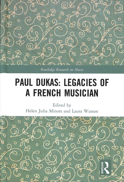 Produktbild: Paul Dukas