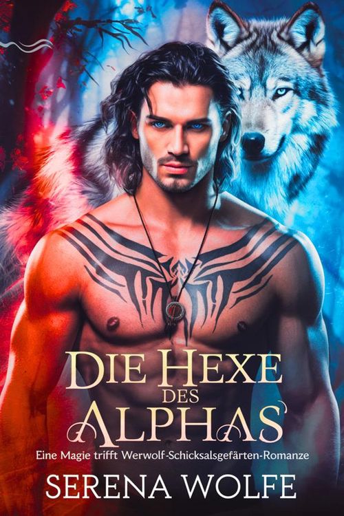 Produktbild: Die Hexe des Alphas