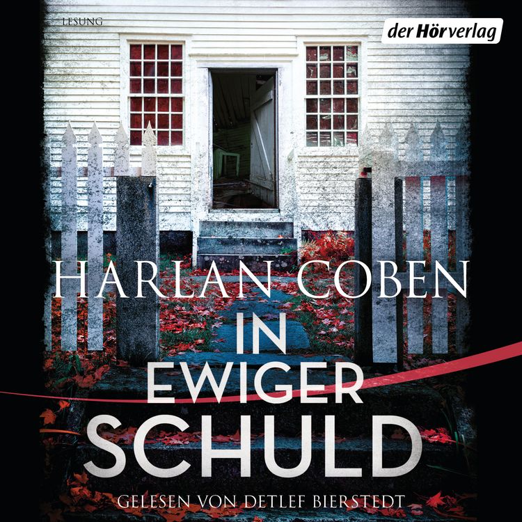 Produktbild: In ewiger Schuld